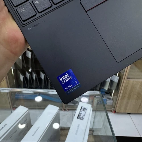 LENOVO THINKPAD L16 ultra7 265u 32/512