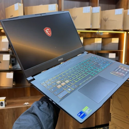 MAI KATANA 15 HX I7-14650HX 16GB/512GB NVIDIA RTX 5060 8GB