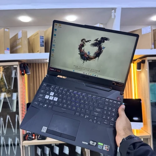 ASUS TUF GAMING