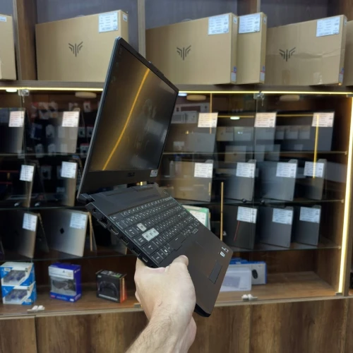 ASUS TUF A15 RYZEN 9 5900HX 16GB512GB