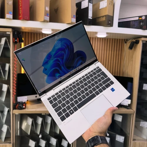 HP ELITEBOOK 1030 X360 G8 I7 1165G7 16GB/256GB