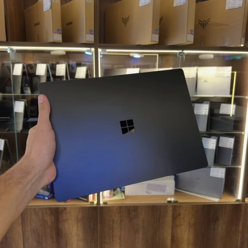 MICROSOFT SURFACE LAPTOP 6 ULTRA 7 165H 16GB/256GB