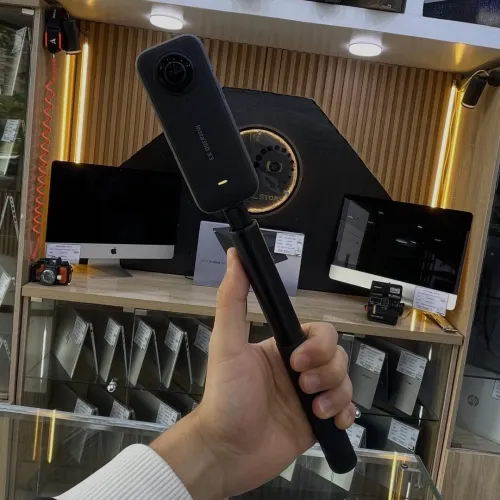 INSTA 360 X3 + bra invisible en excellent état
