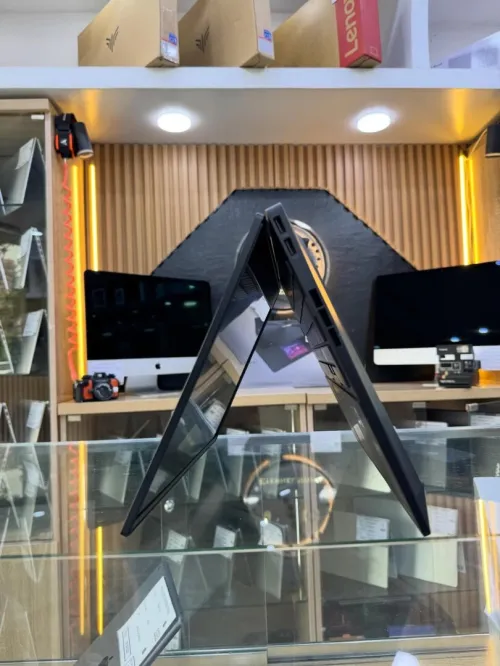 HP OMEN 16 I9 12900H 16GB/512GB NVIDIA RTX 3060 6GB