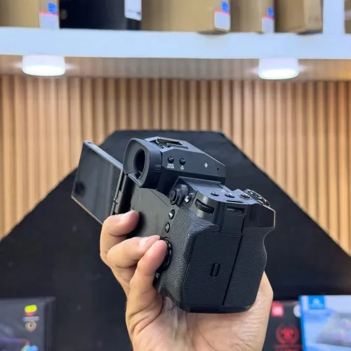 Fujifilm X-H2S boitier nu en excellent état