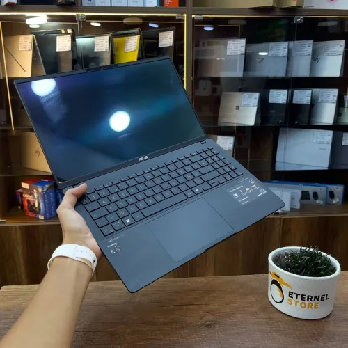 ASUS VIVOBOOK S15