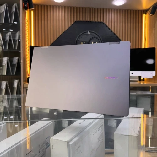 SAMSUNG GALAXY BOOK 5 X360 ULTRA 5 226V 16gb/256gb