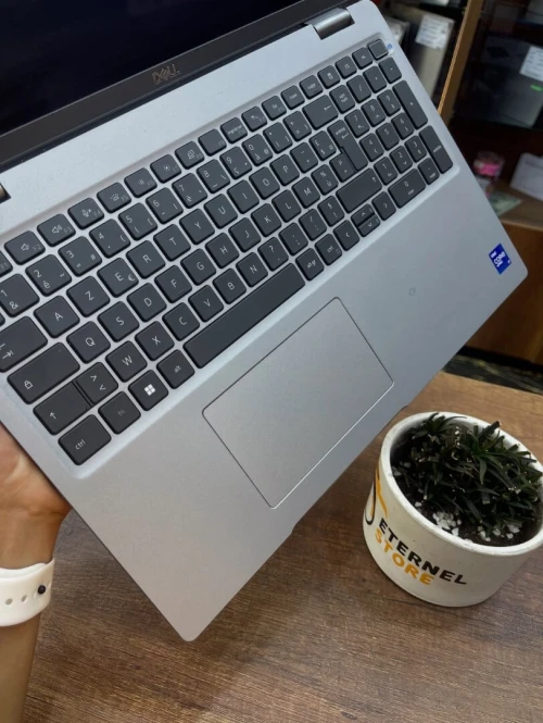 DELL LATITUDE 5521