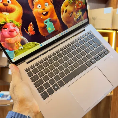HP ZBOOK FIREFLY 14 G11 ULTRA 7 165U 32GB/512GB