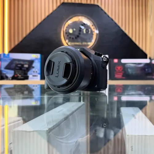 Lumix F1000 zomm fix 25-400