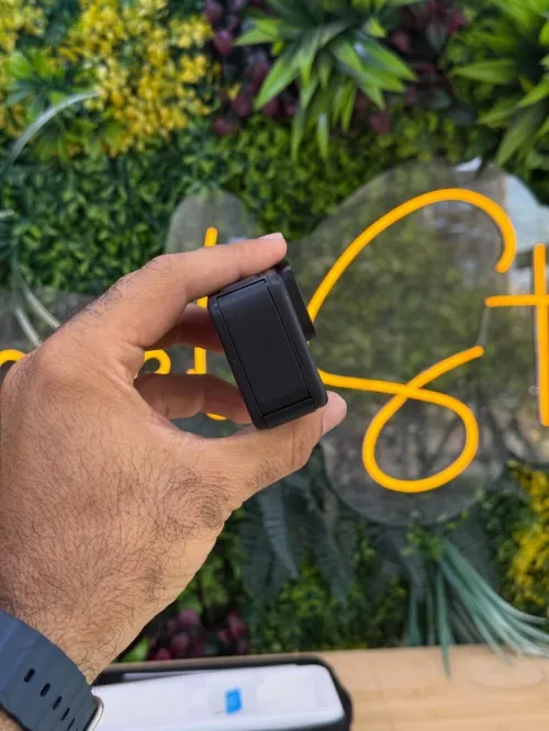 GO PRO HERO 11 AVEC DEUX BATTERIES