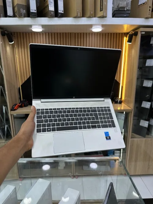 HP PROBOOK 450 G10 I5 1335U 16GB/512GB 15 POUCE FHD