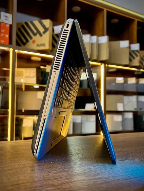 Hp probook 640 G3 i5-7300 8/256 INTEL UHD 14POUCES FHD