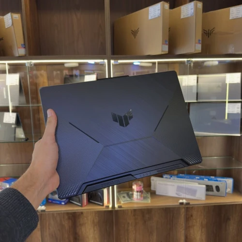 ASUS TUF F15 I7 11800H 16GB/512GB