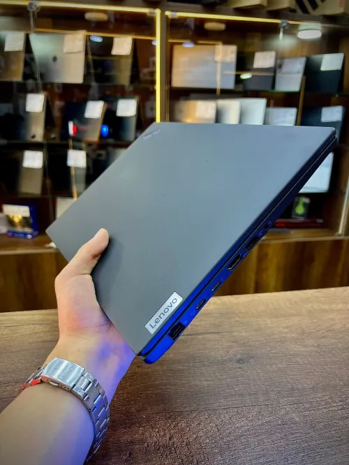 Lenovo thinkpad T14 i7-1270P 32/512 14pouces tactile