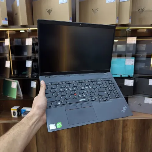 LENOVO THINKPAD L15 RYZEN 5 7530U 16GB/256GB