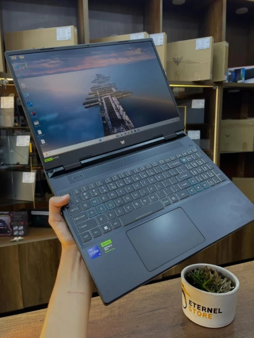 ACER PREDATOR HELIOS NEO 16 I9-13900HX 16GB/512GB NVIDIA RTX 4060 8GB