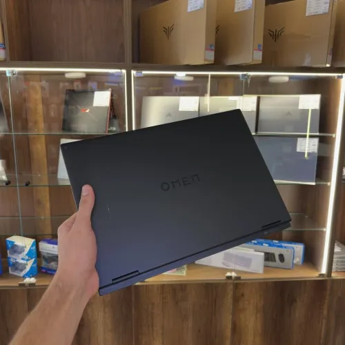 HP OMEN 16 I7 14650HX 16GB/512GB