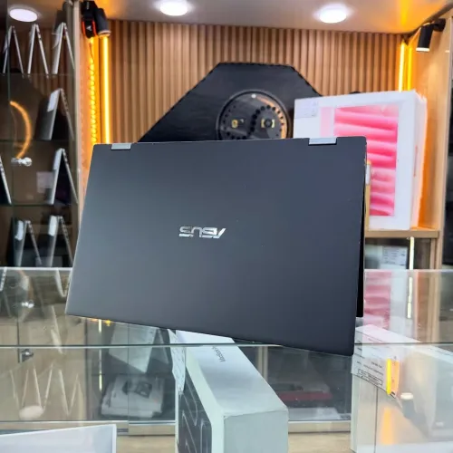 ASUS ZENBOOK FLIP 15