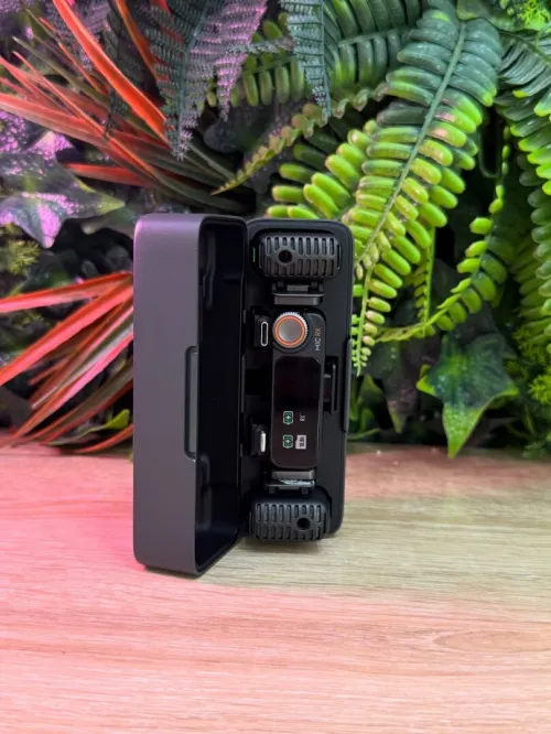DJI MIC 2