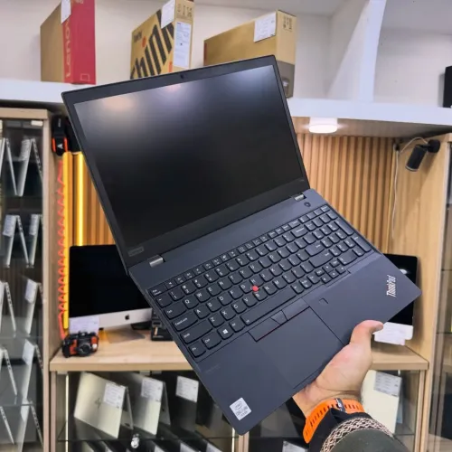 LENOVO THINKPAD P15S CORE I7 10610U 32GB/512GB