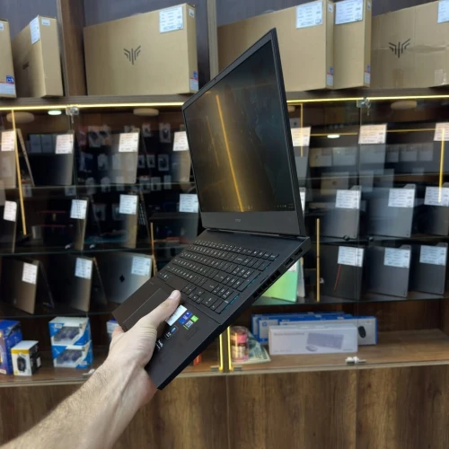 HP OMEN 16 I7 13650HX 16GB/512GB