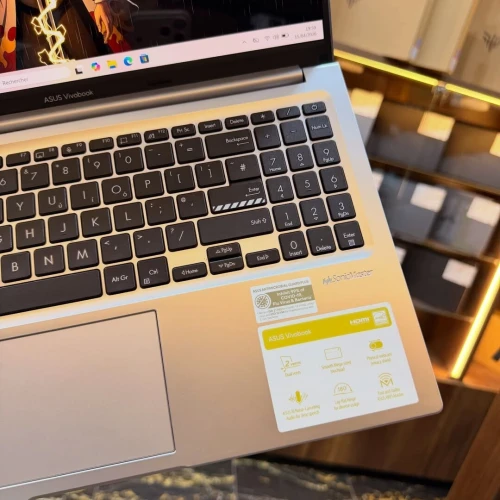 ASUS VIVOBOOK 15 I5-1335U 16GB/512GB