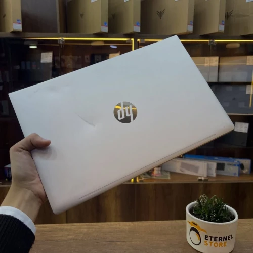 HP PROBOOK 450 G9 I5 12EME 16GB/512GB IRIS XE