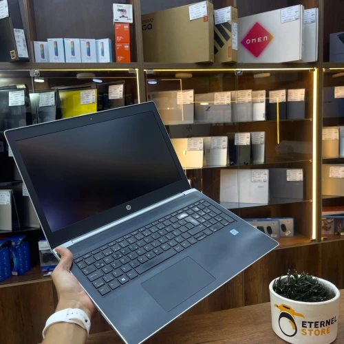 HP PROBOOK 450 G5