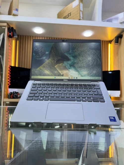 DELL LATITUDE 5450 CORE ULTRA 7-165U 16GB/256GB