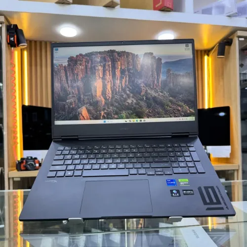 HP OMEN 16 I7 14560HX 16GB/512GB NVIDIA RTX 4070 8GB