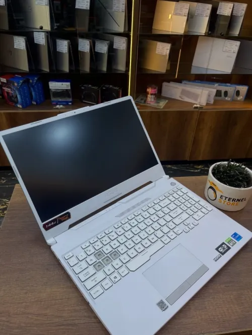 ASUS TUF F15