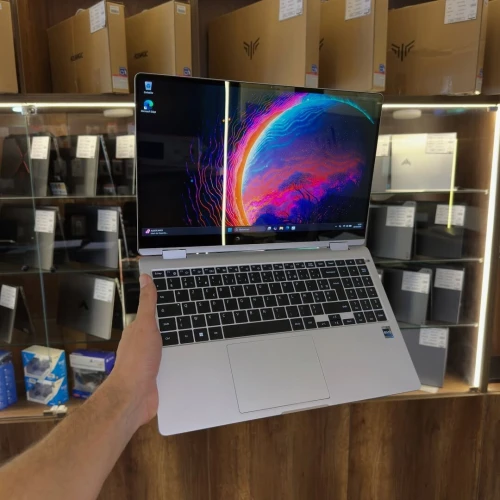 SAMSUNG GALAXYBOOK 3 360 I7 1360P 32GB/512GB