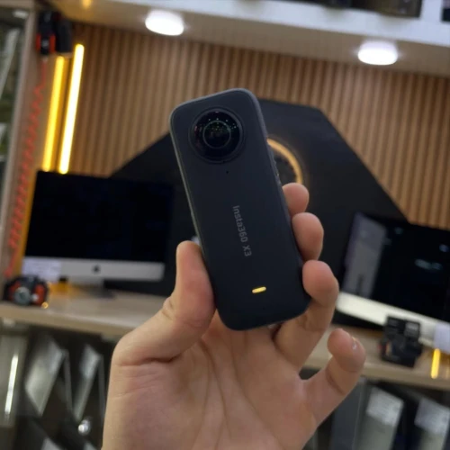 INSTA 360 X3 + bra invisible en excellent état