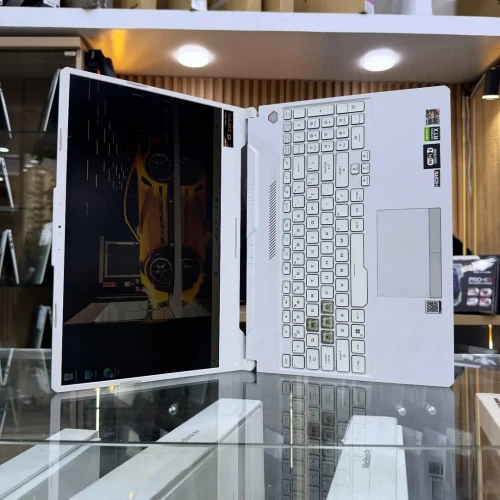 ASUS TUF A15 RYZEN 7 5800H 16GB/512GB RTX 3060 15P FHD 144HZ