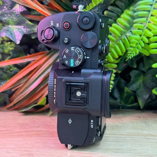 Sony A7IV boitier nu