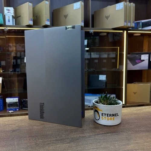 LENOVO THINKBOOK 15 G4 I5 12EME 16GB/256GB IRIS XE