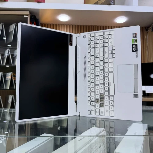 ASUS TUF A15 AMD RYZEN 7 5800H 16GB/512GB