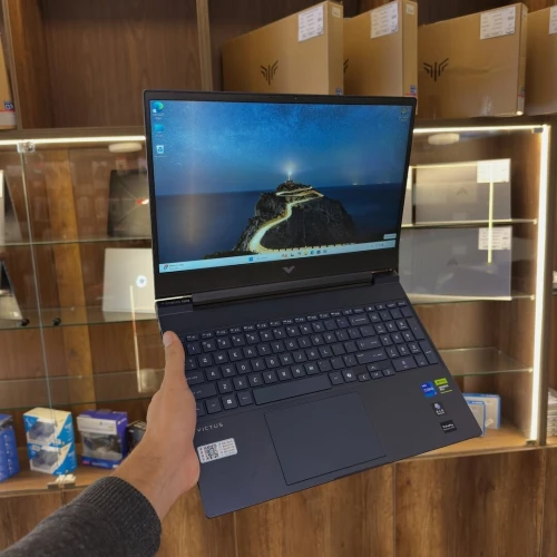 HP VICTUS 15 I7 13620H 16GB/512GB