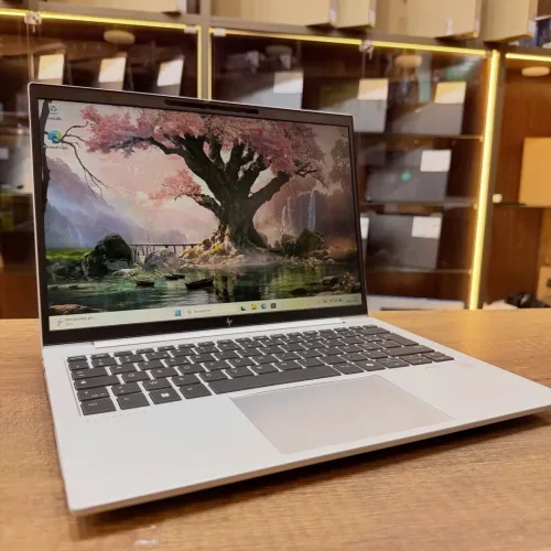 HP ELITEBOOK 835 G11 RYZEN 5 PRO 8530 U 16GB/256GB