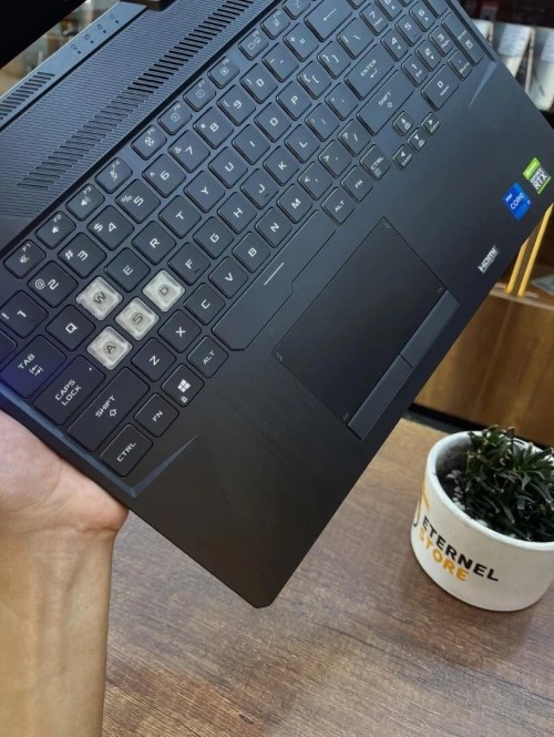 ASUS TUF GAMING F15