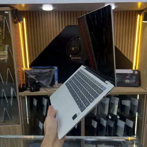 HP OMNIBOOK X 14