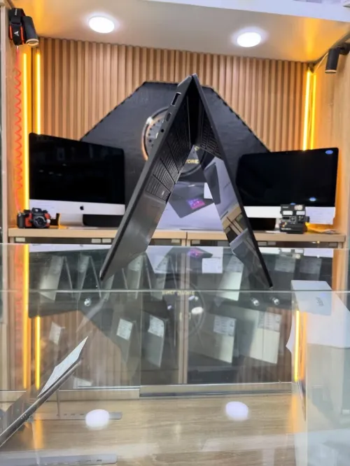 SURFACE LAPTOP 4 I7 1185G7 16GB/512GB