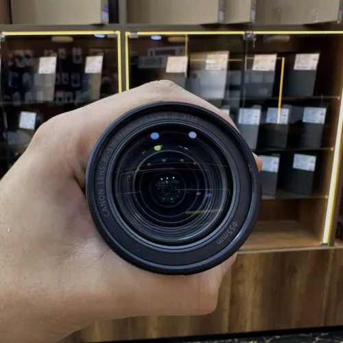 Canon RF-S 18-150mm F3.5 6.3 IS STM JAMAIS UTILISER SOUS EMBALLAGE
