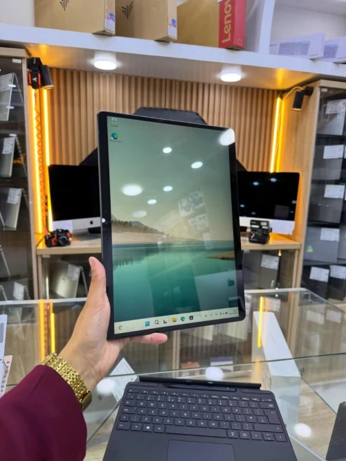 SURFACE PRO 9 I7 1265U 16GB/512GB