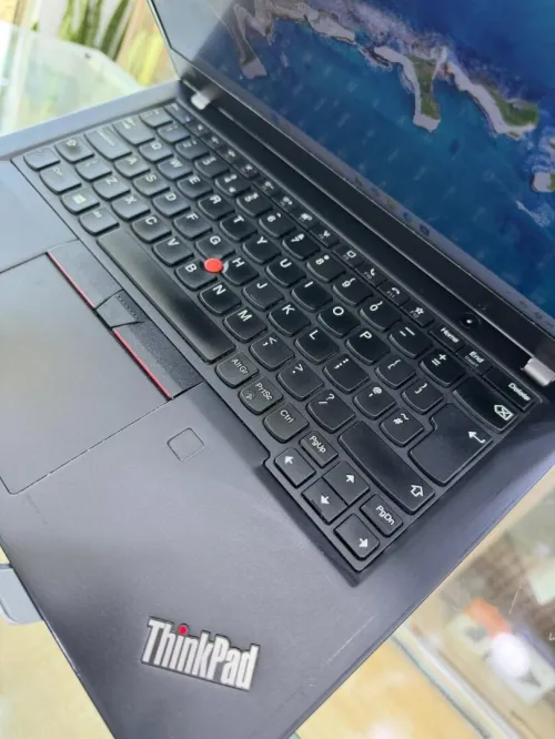 LENOVO THINKPAD X13 GEN 1 I7 10610U 16GB/256GB