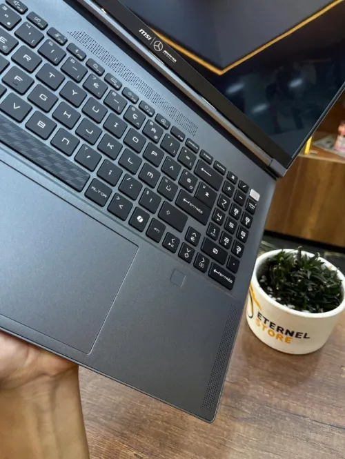 MSI AMH STEALTH