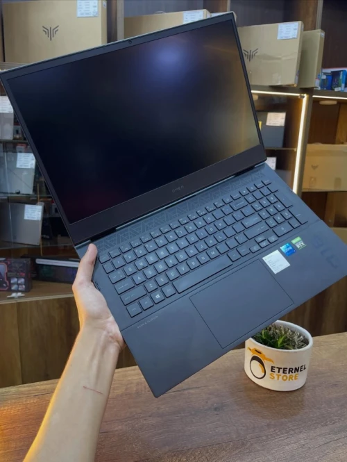 HP OMEN 16 I7-11800H 16GB/512G NVIDIA RTX 3050 4GB