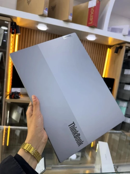 LENOVO THINKBOOK 16 G5+ I7 13700H 32GB/512GB NVIDIA RTX 3050 4GB