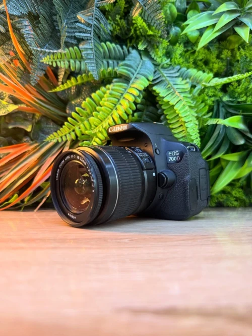 Nikon D7500